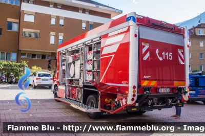 Iveco EuroCargo 160E32 IV serie
Vigili del Fuoco
Unione Distrettuale Merano (BZ)
Bezirksverband Meran
Veicolo ospitato dal corpo di Merano
Carro NBCR allestimento Magirus Lohr
VF FW 3C4
Parole chiave: Iveco EuroCargo_160E32_IVserie VFFW3C4