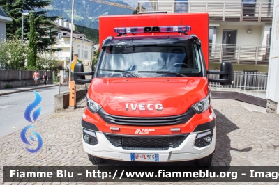 Iveco Daily VI serie
Vigili del Fuoco
Unione Distrettuale Merano (BZ)
Bezirksverband Meran
Veicolo ospitato dal corpo di Maia Alta - Obermais (BZ)
VF FW 3C5
Parole chiave: Iveco Daily_VIserie VFFW3C5