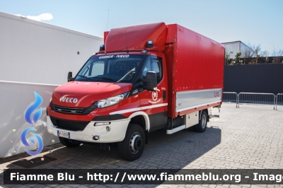 Iveco Daily 4x4 VI serie
Vigili del Fuoco
Unione Provinciale Alto Adige
Landesverband Südtirol
VF FW 3CR
Parole chiave: Iveco Daily_4x4_VIserie VFFW3CR Civil_Portect_2018