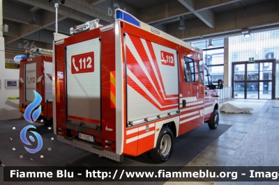 Mercedes-Benz Sprinter 4x4 III serie restyle
Vigili del Fuoco
Unione Distrettuale Alta Val Venosta
Corpo Volontario di Laudes (BZ)
Freiwillige Feuerwehr Laatsch
Allestimento Ziegler
VF FW 3CT
Parole chiave: Mercedes-Benz Sprinter_4x4_IIIserie_restyle VFFW3CT Civil_Protect_2018