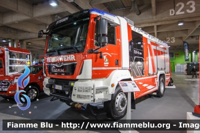 Man TGM 16.340 4x4 III serie
Vigili del Fuoco
Unione Distrettuale Bassa Val Pusteria
Corpo Volontario di Stegona (BZ) 
Freiwillige Feuerwehr Stegen
Allestimento Rosenbauer
VF FW 3CZ
Parole chiave: Man TGM_16.340_4x4_IIIserie VFFW3CZ Civil_Protect_2018