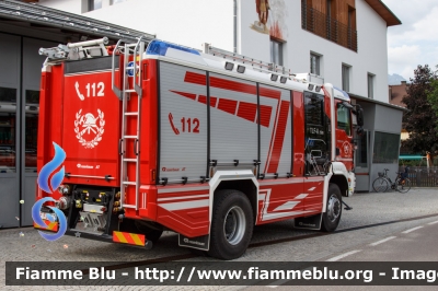 Man TGM 16.340 4x4 III serie
Vigili del Fuoco
Unione Distrettuale Bassa Val Pusteria
Corpo Volontario di Stegona (BZ)
Freiwillige Feuerwehr Stegen
Allestimento Rosenbauer
VF FW 3CZ
Parole chiave: Man TGM_16.340_4x4_IIIserie VFFW3CZ