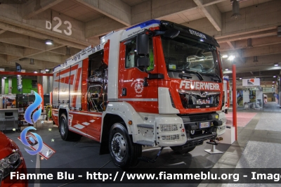 Man TGM 16.340 4x4 III serie
Vigili del Fuoco
Unione Distrettuale Bassa Val Pusteria
Corpo Volontario di Stegona (BZ) 
Freiwillige Feuerwehr Stegen
Allestimento Rosenbauer
VF FW 3CZ
Parole chiave: Man TGM_16.340_4x4_IIIserie VFFW3CZ Civil_Protect_2018