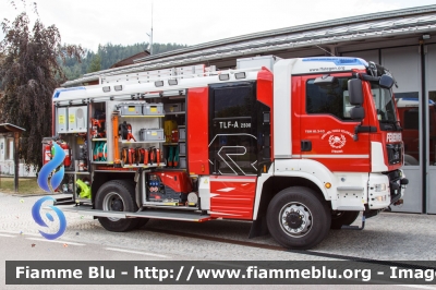 Man TGM 16.340 4x4 III serie
Vigili del Fuoco
Unione Distrettuale Bassa Val Pusteria
Corpo Volontario di Stegona (BZ)
Freiwillige Feuerwehr Stegen
Allestimento Rosenbauer
VF FW 3CZ
Parole chiave: Man TGM_16.340_4x4_IIIserie VFFW3CZ