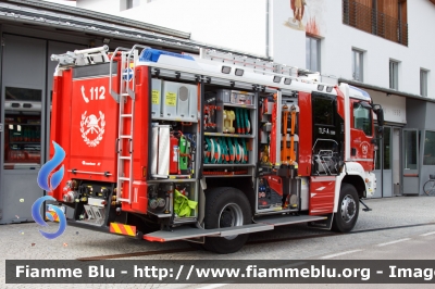 Man TGM 16.340 4x4 III serie
Vigili del Fuoco
Unione Distrettuale Bassa Val Pusteria
Corpo Volontario di Stegona (BZ)
Freiwillige Feuerwehr Stegen
Allestimento Rosenbauer
VF FW 3CZ
Parole chiave: Man TGM_16.340_4x4_IIIserie VFFW3CZ