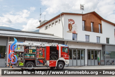 Man TGM 16.340 4x4 III serie
Vigili del Fuoco
Unione Distrettuale Bassa Val Pusteria
Corpo Volontario di Stegona (BZ)
Freiwillige Feuerwehr Stegen
Allestimento Rosenbauer
VF FW 3CZ
Parole chiave: Man TGM_16.340_4x4_IIIserie VFFW3CZ