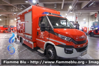 Iveco Daily VI serie
Vigili del Fuoco
Unione Distrettuale Valle Isarco (BZ)
Bezirksverband Eisacktal
Allestimento Magirus
VF FW 3D1
Parole chiave: Iveco Daily_VIserie VFFW3D1 Civil_Protect_2018