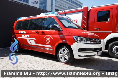 Volkswagen Transporter T6
Vigili del Fuoco
Unione Distrettuale Bassa Val Pusteria
Corpo Volontario di La Villa
Stüdafüch La Ila
Freiwillige Feuerwehr Stern
VF FW 3D2
Parole chiave: Volkswagen Transporter_T6 VFFW3D2 Civil_protect_2018