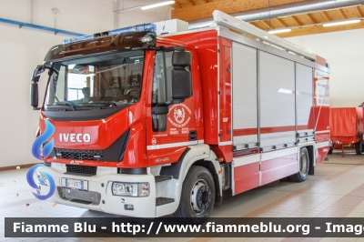 Iveco EuroCargo 160E32 IV serie
Vigili del Fuoco
Unione Distrettuale Bassa Val Pusteria (BZ)
Bezirksverband Unterpustertal
Veicolo ospitato dal Corpo di Brunico
Carro NBCR allestimento Magirus Lohr
VF FW 3E7
Parole chiave: Iveco EuroCargo_160E32_IVserie VFFW3E7