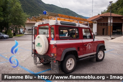 Land-Rover Defender 90
Vigili del Fuoco
Unione distrettuale di Mezzolombardo
Corpo Volontario di Ton (TN)
VF J29 TN
Parole chiave: Land-Rover Defender_90 VFJ29TN