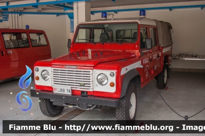 Land-Rover Defender 130
Vigili del Fuoco
Distretto della Val Di Sole
Corpo Volontario di Malè (TN)
VF J68 TN
Parole chiave: Land-Rover Defender_130 VFJ68TN