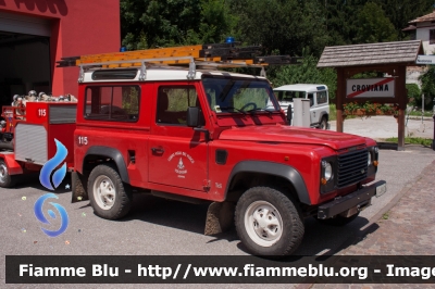 Land-Rover Defender 90
Vigili del Fuoco
Distretto della Val Di Sole
Corpo Volontario di Croviana (TN)
VF J94 TN
Parole chiave: Land-Rover Defender_90 VFJ94TN