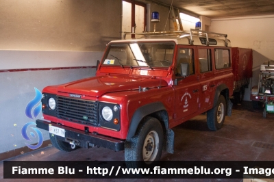 Land-Rover Defender 110
Vigili del Fuoco
Distretto di Cles
Corpo Volontario di Nanno (TN)
VF K57 TN
Parole chiave: Land-Rover Defender_110 VFK57TN