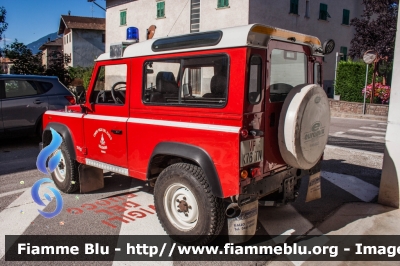 Land Rover Defender 90
Vigili del Fuoco
Distretto di Cles
Corpo Volontario di Tassullo (TN)
VF K76 TN
Parole chiave: Land_Rover Defender_90 VFK76TN