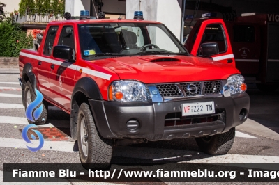 Nissan Navara II serie
Vigili del Fuoco
Distretto di Cles
Corpo Volontario di Tassullo (TN)
VF Z22 TN
Parole chiave: Nissan Navara_II_serie VFZ22TN