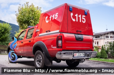 Nissan Navara II serie
Vigili del Fuoco
Unione distrettuale di Mezzolombardo
Corpo Volontario di Spormaggiore (TN)
VF Z24 TN
Parole chiave: Nissan Navara_IIserie VFZ24TN