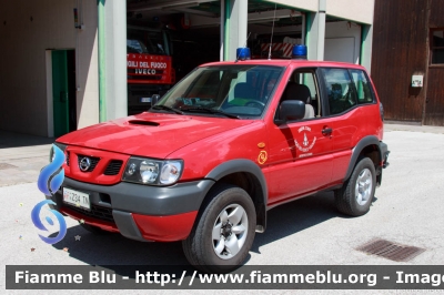 Nissan Terrano II serie restyle
Vigili del Fuoco
Unione Distrettuale di Fiemme (TN)
ospitato dal Corpo Volontario di Cavalese (TN)
VF Z34 TN
Parole chiave: Nissan Terrano_IIserie_restyle VFZ34