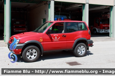 Nissan Terrano II serie restyle
Vigili del Fuoco
Unione Distrettuale di Fiemme (TN)
ospitato dal Corpo Volontario di Cavalese (TN)
VF Z34 TN
Parole chiave: Nissan Terrano_IIserie_restyle VFZ34