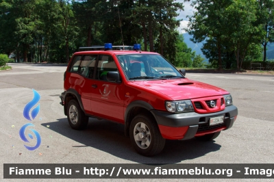 Nissan Terrano II serie restyle
Vigili del Fuoco
Unione Distrettuale di Fiemme (TN)
ospitato dal Corpo Volontario di Cavalese (TN)
VF Z34 TN
Parole chiave: Nissan Terrano_IIserie_restyle VFZ34