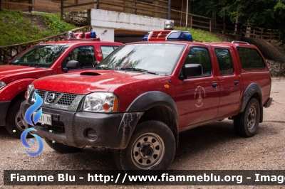 Nissan Navara II serie
Vigili del Fuoco
Unione distrettuale di Mezzolombardo
Corpo Volontario di Sporminore (TN)
VF Z71 TN
Parole chiave: Nissan Navara_IIserie VFZ71TN