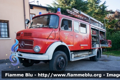 Mercedes-Benz 911
Vigili del Fuoco
Distretto di Cles
Corpo Volontario di Vervò (TN)
allestito Ziegler
VF Z93 TN
Parole chiave: Mercedes-Benz 911 VFZ93TN