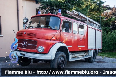 Mercedes-Benz 911
Vigili del Fuoco
Distretto di Cles
Corpo Volontario di Vervò (TN)
allestito Ziegler
VF Z93 TN
Parole chiave: Mercedes-Benz 911 VFZ93TN