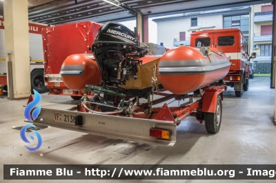 Carrello 
Vigili del Fuoco
Comando Provinciale di Sondrio
VF R2183
Parole chiave: VFR2183