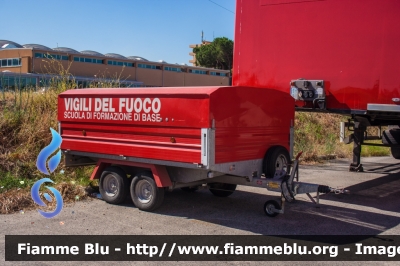 Carrello
Vigili del Fuoco
Comando Provinciale di Roma
Scuola Formazione di Base
 VF R 2855
Parole chiave: VFR2855