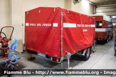 Carrello
Vigili del Fuoco
Comando Provinciale di Sondrio
Nucleo NBCR
VF R 3113
Parole chiave: VFR3113