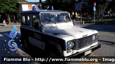 Land Rover Defender 90
Polizia Locale
Comune di Avezzano
Parole chiave: Land_Rover Defender_90