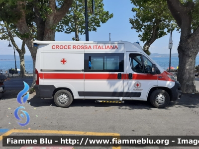 Fiat Ducato X290
Croce Rossa Italiana
Comitato Locale di Sabatino (RM)
Allestita Orion
CRI 288 AG
Parole chiave: Fiat Ducato_X290 CRI288AG