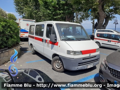 Fiat Ducato II serie
Croce Rossa Italiana
Comitato Locale di Sabatino (RM)
CRI 969 AB
Parole chiave: Fiat Ducato_IIserie CRI969AB