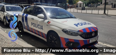 Fiat Nuova Tipo
Portugal - Portogallo
Polícia de Segurança Pública
Polizia di Stato
Parole chiave: Fiat Nuova_Tipo