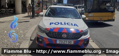 Fiat Nuova Tipo
Portugal - Portogallo
Polícia de Segurança Pública
Polizia di Stato
Parole chiave: Fiat Nuova_Tipo