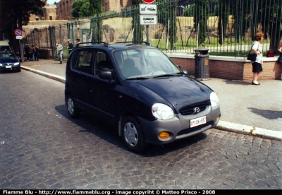 Hyundai Atos I serie
Aeronautica Militare
AM AK 357
Parole chiave: hyundai atos AM_AK357