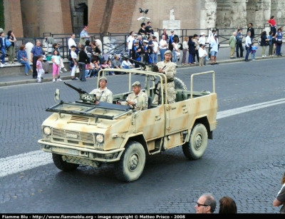 Iveco VM90
Aeronautica Militare
AM CC 216
versione con colorazione da deserto
Parole chiave: iveco vm90 AM_CC216