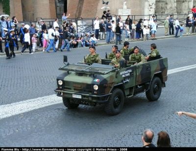 Iveco VM90
Aeronautica Militare
AM CC 214
con scritte in arabo
Parole chiave: iveco vm90 AM_CC214