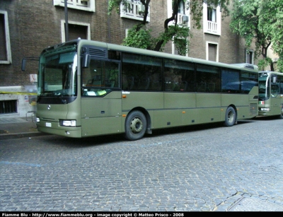 Irisbus MyWay
Aeronautica Militare
Parole chiave: iveco myway