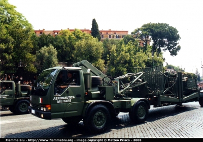 Aris AGC I serie
Aeronautica Militare
modulo radar
Parole chiave: Aris AGC_Iserie Festa_Della_Respubblica_2007