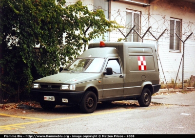 Fiat Fiorino II serie
Aeronautica Militare
AM AH 861
Parole chiave: fiat fiorino_IIserie AM_AH861