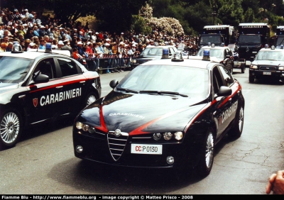 Alfa Romeo 159
Carabinieri
CC P0130

Parole chiave: alfa_romeo 159 CCP0130