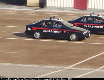 Lancia K
Carabinieri
Parole chiave: lancia k