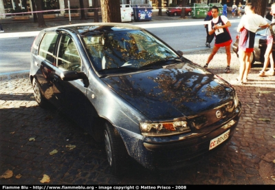 Fiat Punto II serie
Carabinieri
CC BD 359
Parole chiave: fiat punto_IIserie CCbd359