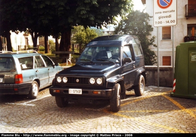 Bmw Bertone Freeclimber
Carabinieri
EI 079 DF
Parole chiave: bmw_bertone freeclimber ei079df