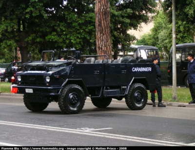 Iveco VM90
Carabinieri
CC BQ 245
Parole chiave: iveco vm90 ccbq245