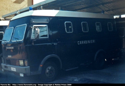 Iveco OM55
Carabinieri
EI 294 CC
Battaglione Mestre
Parole chiave: iveco om55 ei294cc