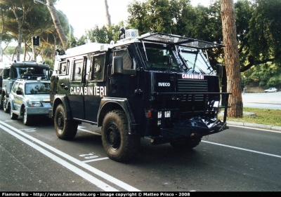 Iveco RG12 Nyala
Carabinieri
Parole chiave: iveco rg12_nyala