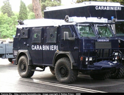 Iveco RG12 Nyala
Carabinieri
CC BT 881
Parole chiave: iveco rg12_Nyala ccbt881