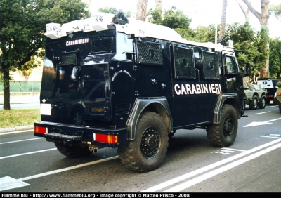 Iveco RG12 Nyala
Carabinieri

Parole chiave: iveco rg12_nyala