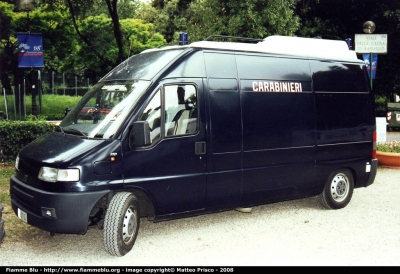 Fiat Ducato II serie
Carabinieri
CC 471 DL
Parole chiave: fiat ducato_IIserie cc471dl